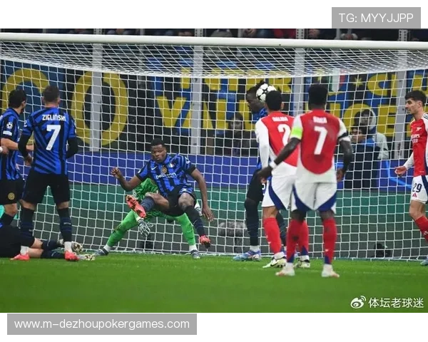 萨卡角球助攻双响，阿森纳定位球战术击溃国米