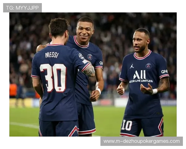 欧塞尔0-2巴黎圣日耳曼，姆巴佩替补造两球