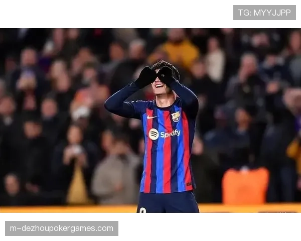 巴萨确认佩德里伤势恢复良好，有望赶上对阵那不勒斯的欧冠次回合